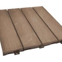 Piastrella da esterno in polipropilene 38x38