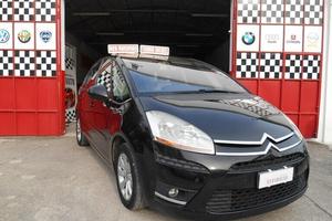 Citroen C4 Picasso 1.6 HDi 110CV NEOPATENTATI