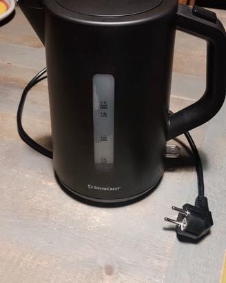Silvercrest Bollitore Elettrico