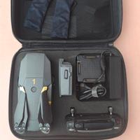 Dji mavic pro fly more combo 