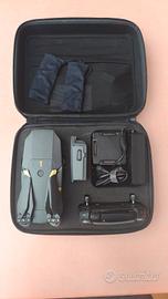 Dji mavic pro fly more combo 