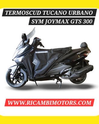 TERMOSCUDO SYM JOYMAX GTS 300