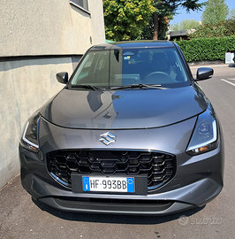 suzuki swift top