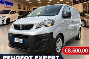 PEUGEOT Expert 1.6 hdi iva esposta 115 cv