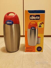 contenitore termico per pappa 