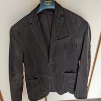 Giacca Benetton in velluto a coste. tg. 48