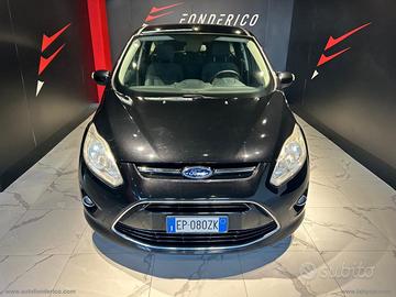 FORD C-Max 1.6 TDCi 115 CV Business