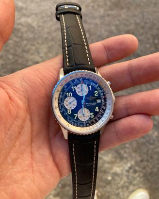 Breitling Old Navitimer  A13322