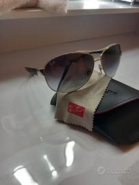 Occhiali da sole ray ban polarizzate
