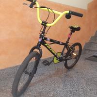 BMX misura 20