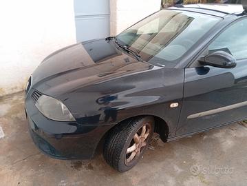 Seat Ibiza del 2007 Diesel