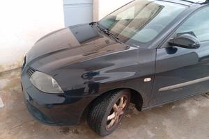 Seat Ibiza del 2007 Diesel