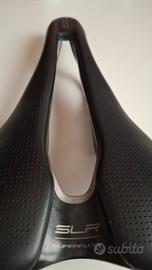 Selle Italia SLR TI 316 SLR Boost Superflow 