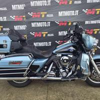 HARLEY-DAVIDSON FLHTCU Ultra Classic Electra Gli