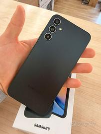 Sansung A54 8/255GB 5G in garanzia negozio