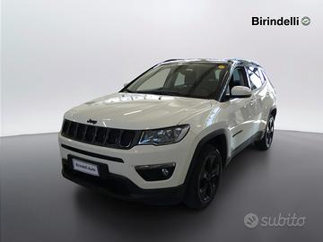JEEP Compass 2ª serie - Compass 2.0 Multijet II 4W