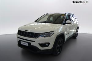 JEEP Compass 2ª serie - Compass 2.0 Multijet II 4W
