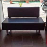 Divano Poltrona 3 posti Quirimed