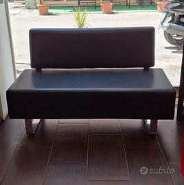 Divano Poltrona 3 posti Quirimed