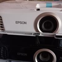 Epson proiettore full HD hdmi