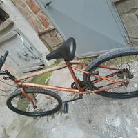 bicocletta misura 26. buono stato di tutto