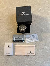 Orologio Pagani Design