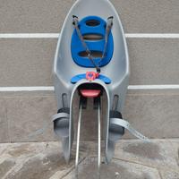 Seggiolino bici Ok Baby Eggy