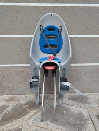 Seggiolino bici Ok Baby Eggy