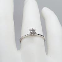 COD.150.26 ANELLO SOLITARIO