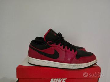 Jordan
Sneakers Air Jordan 1 Low