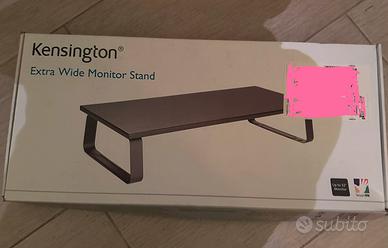 Kensington supporto per monitor o tv