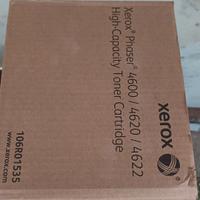 2 toner per multifunzione Xerox