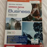 CAREER PATHS in Business
