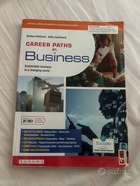 CAREER PATHS in Business