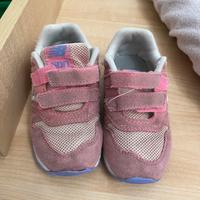 Scarpe New Balance bambina