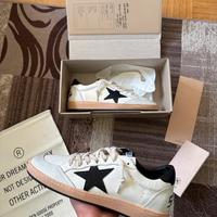 Golden goose taglia 43 nuove