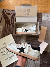 Golden goose taglia 43 nuove