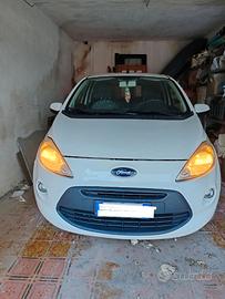 Ford Ka 1.3 TDCi Diesel 75 CV – Solo 83.000 km – C