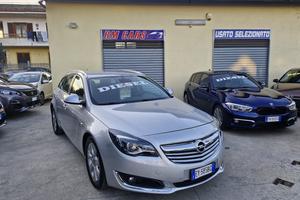 OPEL INSIGNA 2.0 CDTi COSMO SPORT TOURER 12/2014