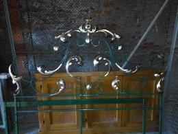 Letto vintage