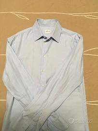 Camicia Uomo Armani Collezioni