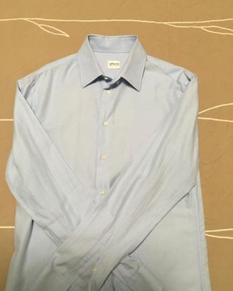 Camicia Uomo Armani Collezioni
