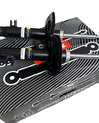 Set Ammortizzatori Anteriori Peugeot 208 Starline 
