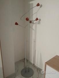  6 pezzi di composizioni di arredamento 