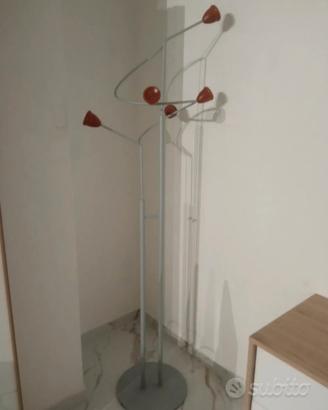  6 pezzi di composizioni di arredamento 