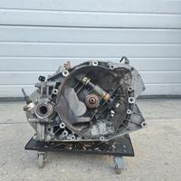 Cambio manuale Fiat Scudo 1° 1.9 diesel del 1996