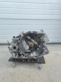 Cambio manuale Fiat Scudo 1° 1.9 diesel del 1996