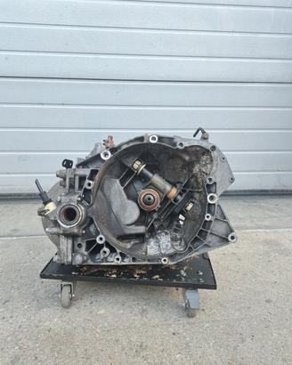 Cambio manuale Fiat Scudo 1° 1.9 diesel del 1996