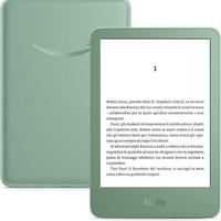 Nuovo Amazon Kindle (16 GB)| Il più leggero e comp