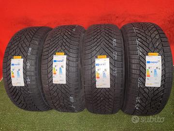 235 45 19 Gomme Invernali 2025 Pirelli 235 45 19